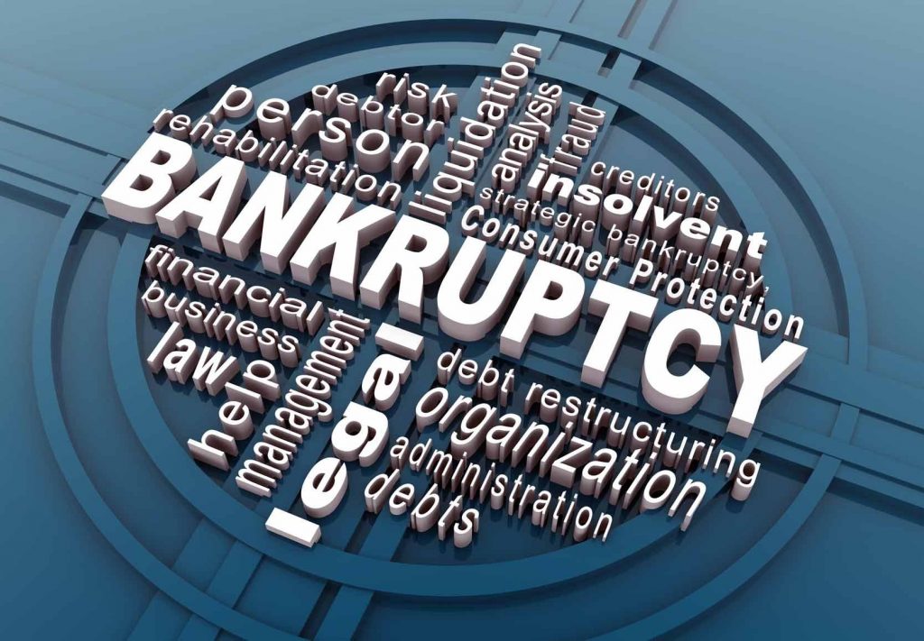 What Is The Difference Between Insolvency, Bankruptcy And Liquidation ...