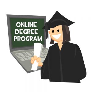college degree online