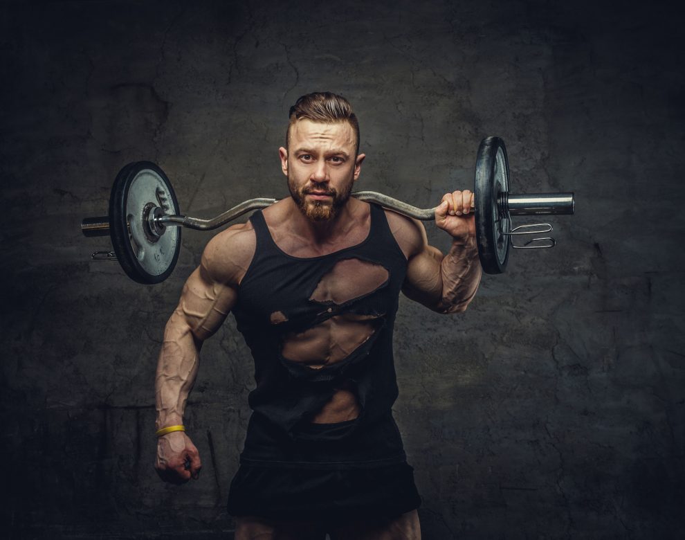 The Best Proven Ways to Build Bigger Muscles Faster – Web ITB Group ...