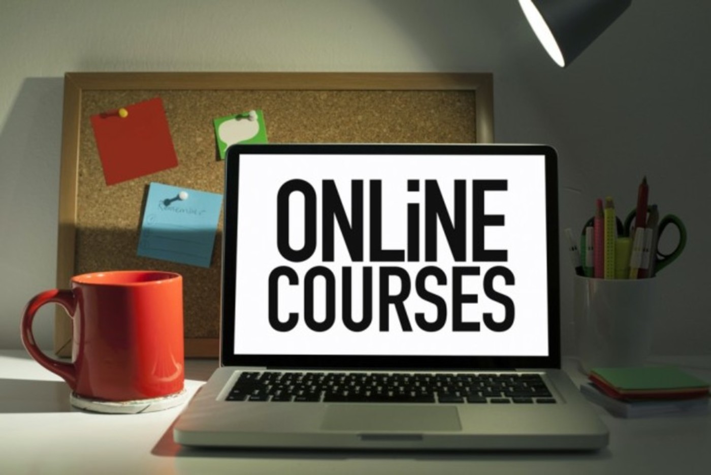 online courses on education