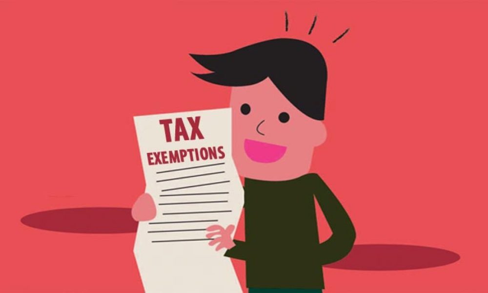 exemption from conveyance tax hawaii